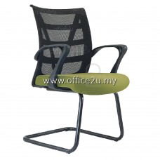 POINT VISITOR MESH CHAIR